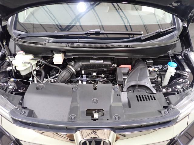 ステップワゴンスパーダ スパーダ・クールスピリット ホンダセンシング 禁煙 ドラレコ 純正ナビ 両電動スライド Bluetooth リアカメラ コンビシート シートヒーター ドアバイザー リア席サンシェード シートバックテーブル LED サイドエアバッグ ETC2.0(29枚目)