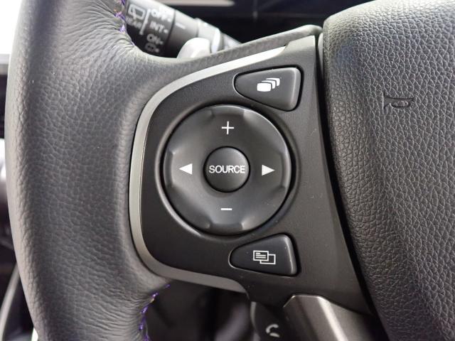 ステップワゴンスパーダ スパーダ・クールスピリット ホンダセンシング 禁煙 ドラレコ 純正ナビ 両電動スライド Bluetooth リアカメラ コンビシート シートヒーター ドアバイザー リア席サンシェード シートバックテーブル LED サイドエアバッグ ETC2.0(41枚目)