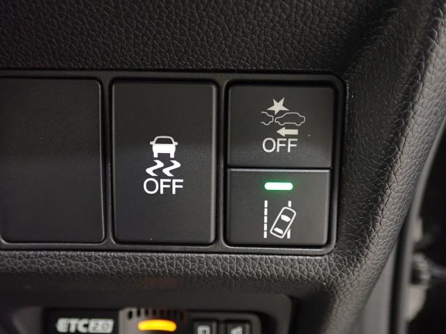 ステップワゴンスパーダ スパーダ・クールスピリット ホンダセンシング 禁煙 ドラレコ 純正ナビ 両電動スライド Bluetooth リアカメラ コンビシート シートヒーター ドアバイザー リア席サンシェード シートバックテーブル LED サイドエアバッグ ETC2.0(42枚目)