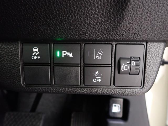 Ｎ－ＯＮＥ オリジナル　禁煙　ツートンカラー　専用エクステリア　プライムスムースフロントシート　ホンセンシング　ドラレコ　ナビ　リアカメラ　Ｂｌｕｅｔｏｏｔｈ　ＵＳＢ　パーキングセンサー　ＬＥＤ　ＥＴＣ　サイドエアバッグ（17枚目）