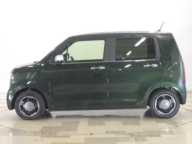 Ｎ－ＷＧＮ Ｌスタイル＋ビター　元試乗車　禁煙　８インチコネクトナビ　ホンダセンシング　渋滞追従　前後ドラレコ　パーキングセンサー　リアカメラ　Ｂｌｕｅｔｏｏｔｈ　シートヒーター　ＵＳＢ　サイドエアバッグ　コンビシート　ＥＴＣ（25枚目）