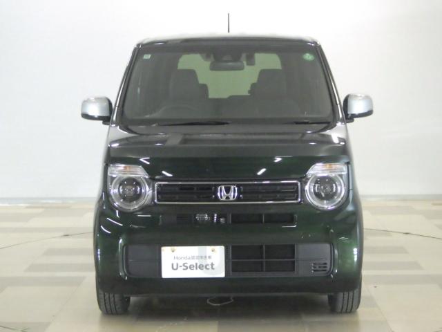 Ｎ－ＷＧＮ Ｌスタイル＋ビター　元試乗車　禁煙　８インチコネクトナビ　ホンダセンシング　渋滞追従　前後ドラレコ　パーキングセンサー　リアカメラ　Ｂｌｕｅｔｏｏｔｈ　シートヒーター　ＵＳＢ　サイドエアバッグ　コンビシート　ＥＴＣ（26枚目）