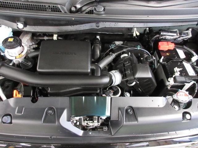 Ｎ－ＷＧＮ Ｌスタイル＋ビター　元試乗車　禁煙　８インチコネクトナビ　ホンダセンシング　渋滞追従　前後ドラレコ　パーキングセンサー　リアカメラ　Ｂｌｕｅｔｏｏｔｈ　シートヒーター　ＵＳＢ　サイドエアバッグ　コンビシート　ＥＴＣ（27枚目）