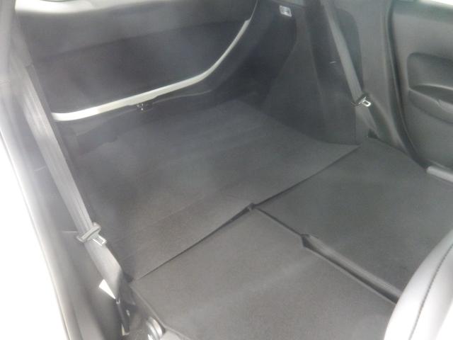 フィット ホーム　元試乗車　禁煙　ドラレコ　大型９インチナビ　ホンダセンシング　渋滞追従　トラフィックジャム　パーキングセンサー　Ｂｌｕｅｔｏｏｔｈ　リアカメラ　コンビシート　オートリトラミラー　サイドエアバッグ　ＢＴ（29枚目）