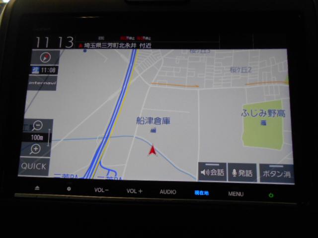 フリードハイブリッド ハイブリッド・Ｇホンダセンシング　禁煙１オーナー　大型ナビ　Ｃパッケージ　前後ドラレコ　両電動スライドドア　シートヒーター　ＡｐｐｌｅＣａｒＰｌａｙ　リアカメラ　コンフォートビューパッケージ　リア席サンシェード　ＥＴＣ　ＬＥＤライト（38枚目）
