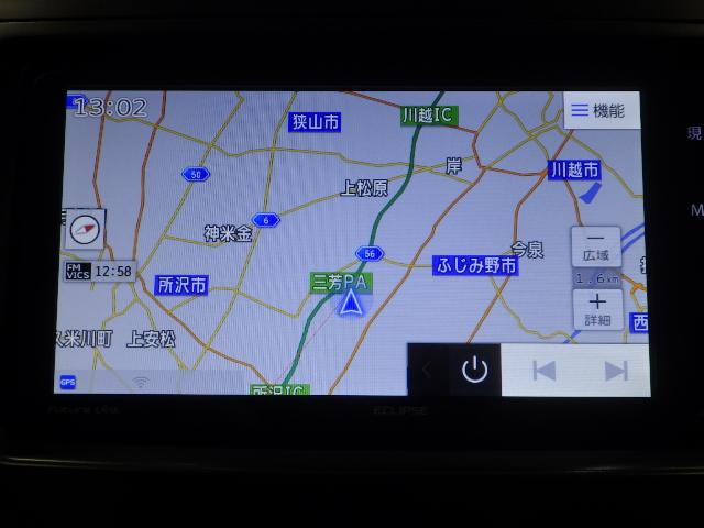 プリウスアルファ Ｓ　禁煙車　ナビ　Ｂｌｕｅｔｏｏｔｈ　リアカメラ　サイドエアバッグ　フォグライト　フルセグ　ＥＴＣ　スマートキー　アームレストセンターコンソール　デッキアンダートレイ　１６インチアルミホイール（23枚目）