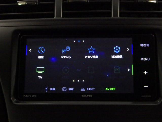 プリウスアルファ Ｓ　禁煙車　ナビ　Ｂｌｕｅｔｏｏｔｈ　リアカメラ　サイドエアバッグ　フォグライト　フルセグ　ＥＴＣ　スマートキー　アームレストセンターコンソール　デッキアンダートレイ　１６インチアルミホイール（25枚目）