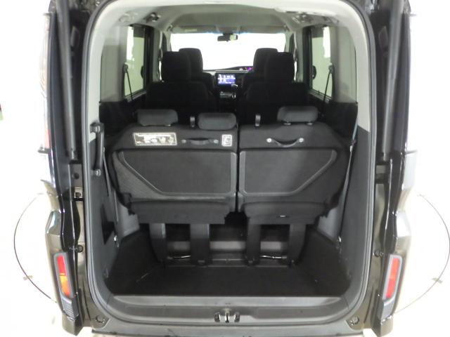 ステップワゴンスパーダ スパーダ　禁煙１オーナー　大型９インチナビ　ＡｐｐｌｅＣａｒＰｌａｙ　リアカメラ　両電動スライドドア　ドアバイザー　リア席サンシェード　シートバックテーブル　ＬＥＤライト　フォグライト　ＥＴＣ　サイドエアバッグ（38枚目）