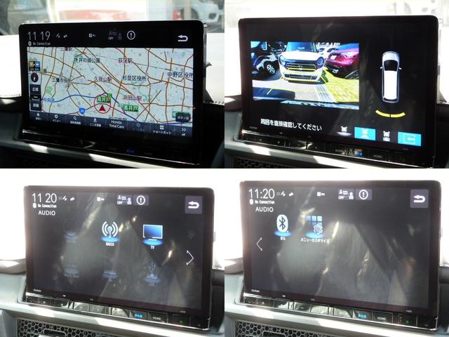 ステップワゴン ｅ：ＨＥＶスパーダ　禁煙車　１１．４インチコネクトナビ　前後ドラレコ　渋滞追従　パワーテールゲート　ブラインドスポットインフォ　サイドエアバッグ　パーキングセンサー　トラフィックジャムアシスト　ＥＴＣ２．０　リアカメラ（5枚目）