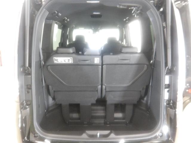 ステップワゴン ｅ：ＨＥＶスパーダ　禁煙車　１１．４インチコネクトナビ　前後ドラレコ　渋滞追従　パワーテールゲート　ブラインドスポットインフォ　サイドエアバッグ　パーキングセンサー　トラフィックジャムアシスト　ＥＴＣ２．０　リアカメラ（37枚目）