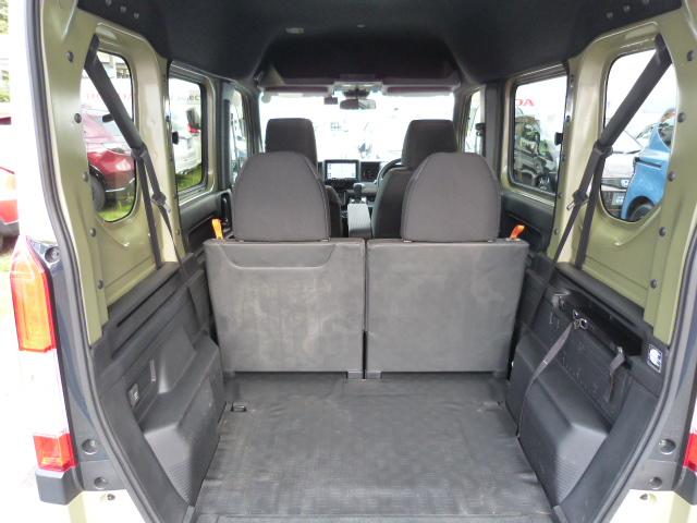 Ｎ－ＶＡＮ＋スタイル ファン・ホンダセンシング　ワンオーナー　大型８インチナビ　ルーフコンソール　オールシーズンマット　リアカメラ　ラゲッジマット　リアカメラ　Ｂｌｕｅｔｏｏｔｈ　ＵＳＢチャージャー　フルＬＥＤライト　フォグライト　ＥＴＣ　フルセグ（14枚目）