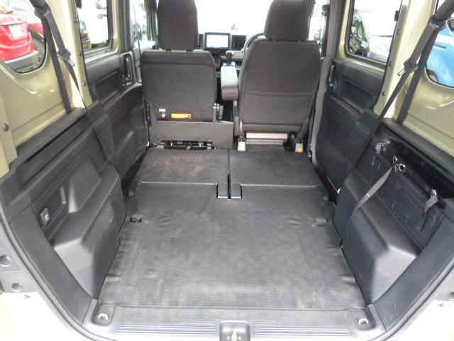Ｎ－ＶＡＮ＋スタイル ファン・ホンダセンシング　ワンオーナー　大型８インチナビ　ルーフコンソール　オールシーズンマット　リアカメラ　ラゲッジマット　リアカメラ　Ｂｌｕｅｔｏｏｔｈ　ＵＳＢチャージャー　フルＬＥＤライト　フォグライト　ＥＴＣ　フルセグ（15枚目）