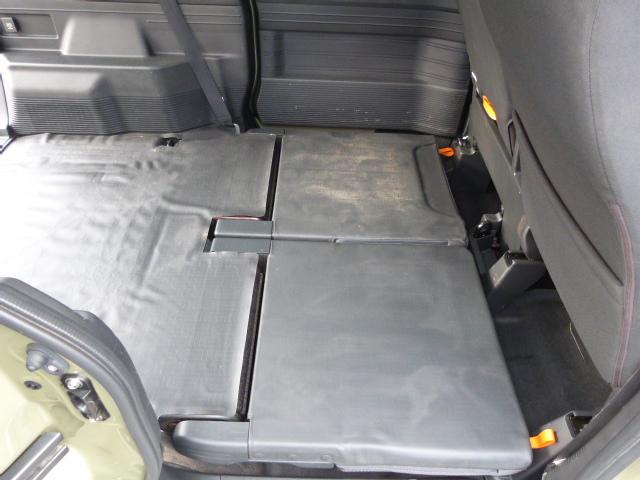 Ｎ－ＶＡＮ＋スタイル ファン・ホンダセンシング　ワンオーナー　大型８インチナビ　ルーフコンソール　オールシーズンマット　リアカメラ　ラゲッジマット　リアカメラ　Ｂｌｕｅｔｏｏｔｈ　ＵＳＢチャージャー　フルＬＥＤライト　フォグライト　ＥＴＣ　フルセグ（16枚目）