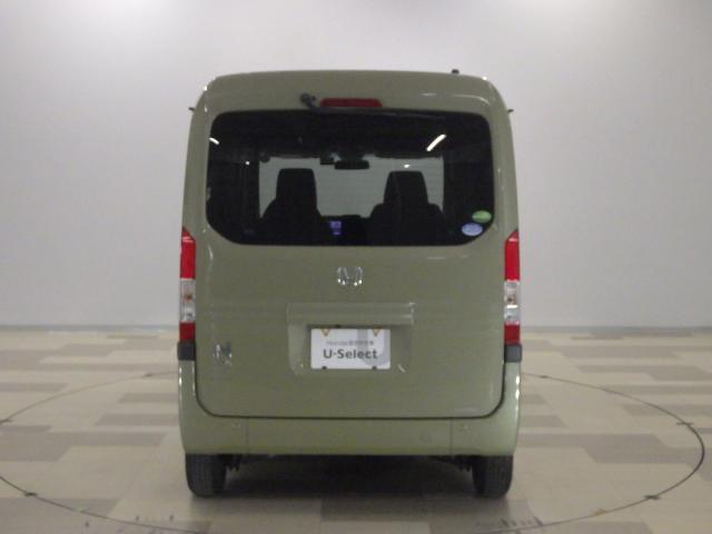 Ｎ－ＶＡＮ＋スタイル ファン・ホンダセンシング　ワンオーナー　大型８インチナビ　ルーフコンソール　オールシーズンマット　リアカメラ　ラゲッジマット　リアカメラ　Ｂｌｕｅｔｏｏｔｈ　ＵＳＢチャージャー　フルＬＥＤライト　フォグライト　ＥＴＣ　フルセグ（29枚目）