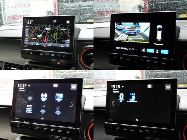 Ｎ－ＯＮＥ ＲＳ　禁煙　車高調サスペンション　前後ドラレコ　ホンダセンシング　アームレスト　大型９インチナビ　Ｂｌｕｅｔｏｏｔｈ　リアカメラ　パーキングセンサー　アルミホイール　ＬＥＤライト　サイドエアバッグ　ＥＴＣ（6枚目）