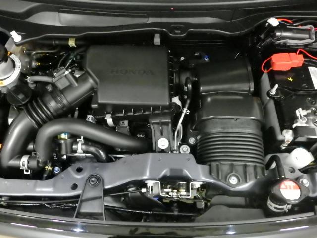 Ｎ－ＯＮＥ ＲＳ　禁煙　車高調サスペンション　前後ドラレコ　ホンダセンシング　アームレスト　大型９インチナビ　Ｂｌｕｅｔｏｏｔｈ　リアカメラ　パーキングセンサー　アルミホイール　ＬＥＤライト　サイドエアバッグ　ＥＴＣ（30枚目）