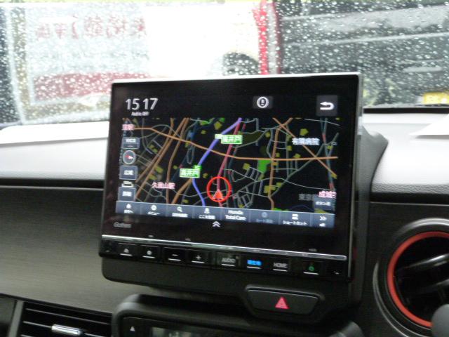 Ｎ－ＯＮＥ ＲＳ　禁煙　車高調サスペンション　前後ドラレコ　ホンダセンシング　アームレスト　大型９インチナビ　Ｂｌｕｅｔｏｏｔｈ　リアカメラ　パーキングセンサー　アルミホイール　ＬＥＤライト　サイドエアバッグ　ＥＴＣ（40枚目）