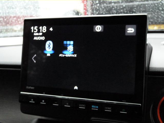 Ｎ－ＯＮＥ ＲＳ　禁煙　車高調サスペンション　前後ドラレコ　ホンダセンシング　アームレスト　大型９インチナビ　Ｂｌｕｅｔｏｏｔｈ　リアカメラ　パーキングセンサー　アルミホイール　ＬＥＤライト　サイドエアバッグ　ＥＴＣ（43枚目）