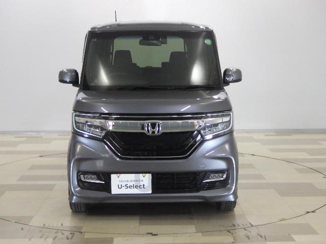 Ｎ－ＢＯＸカスタム Ｇ・Ｌホンダセンシング　禁煙１オーナー　純正ナビ　Ｂｌｕｅｔｏｏｔｈ　リアカメラ　左電動スライドドア　シートヒーター　ドアバイザー　オートリトラミラー　リア席サンシェード　ＬＥＤライト　フォグライト　サイドエアバッグ　ＥＴＣ（25枚目）