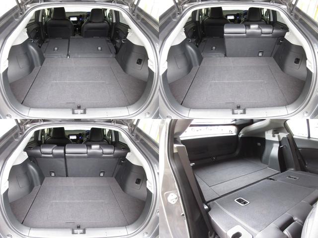 インサイトエクスクルーシブ XL 禁煙車 純正ナビ Bluetooth リアカメラ コンビシート クルーズコントロール パドルシフト ドアバイザー 横滑り防止VSA スマートキー ETC HIDライト アルミホイール 専用インテリア(9枚目)