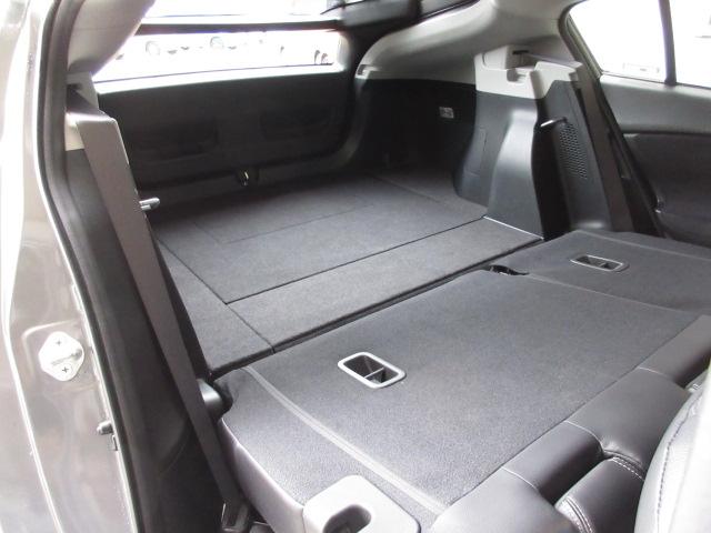 インサイトエクスクルーシブ XL 禁煙車 純正ナビ Bluetooth リアカメラ コンビシート クルーズコントロール パドルシフト ドアバイザー 横滑り防止VSA スマートキー ETC HIDライト アルミホイール 専用インテリア(29枚目)
