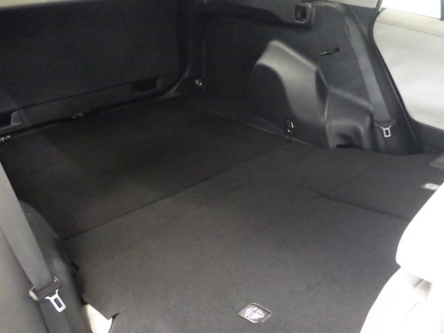 RAV4 ハイブリッドG 禁煙1オーナー 9インチナビ インテリアイルミ バックモニター セーフティセンス クリアランスソナー パワーテールゲート レーザークルコン パーキングサポート ETC2.0 プリクラッシュセーフティ(40枚目)