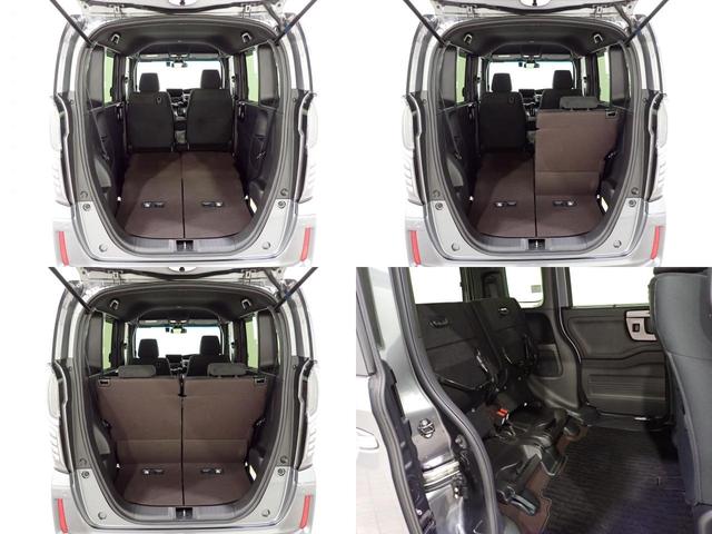 N-BOXカスタム G・Lホンダセンシング 禁煙1オーナー 大型8インチナビ リアドラレコ 両電動スライドドア シートヒーター AppleCarPlay ドアバイザー LEDライト USB リア席サンシェード サイドエアバッグ ETC 追従走行(11枚目)