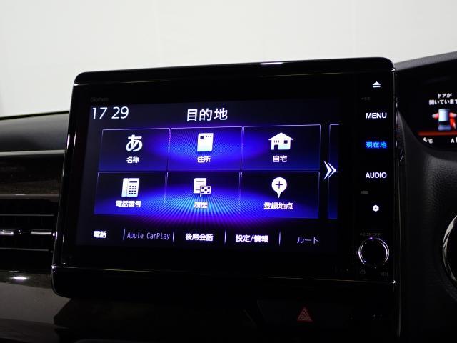 N-BOXカスタム G・Lホンダセンシング 禁煙1オーナー 大型8インチナビ リアドラレコ 両電動スライドドア シートヒーター AppleCarPlay ドアバイザー LEDライト USB リア席サンシェード サイドエアバッグ ETC 追従走行(35枚目)