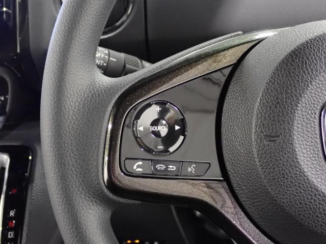 N-BOXカスタム G・Lホンダセンシング 禁煙1オーナー 大型8インチナビ リアドラレコ 両電動スライドドア シートヒーター AppleCarPlay ドアバイザー LEDライト USB リア席サンシェード サイドエアバッグ ETC 追従走行(44枚目)