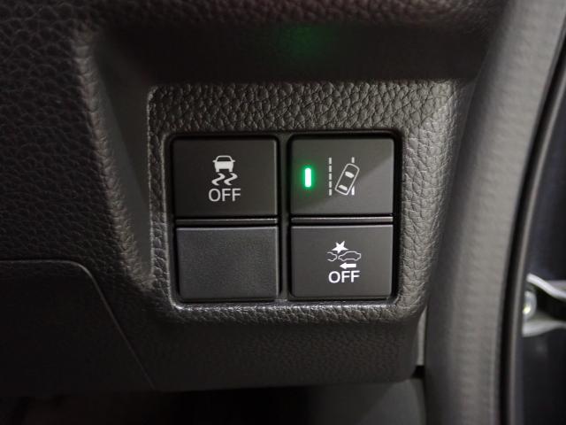 N-BOXカスタム G・Lホンダセンシング 禁煙1オーナー 大型8インチナビ リアドラレコ 両電動スライドドア シートヒーター AppleCarPlay ドアバイザー LEDライト USB リア席サンシェード サイドエアバッグ ETC 追従走行(46枚目)