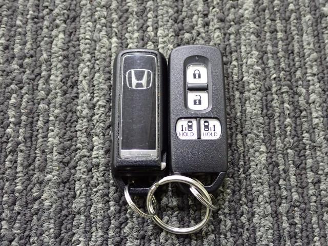 N-BOXカスタム G・Lホンダセンシング 禁煙1オーナー 大型8インチナビ リアドラレコ 両電動スライドドア シートヒーター AppleCarPlay ドアバイザー LEDライト USB リア席サンシェード サイドエアバッグ ETC 追従走行(47枚目)