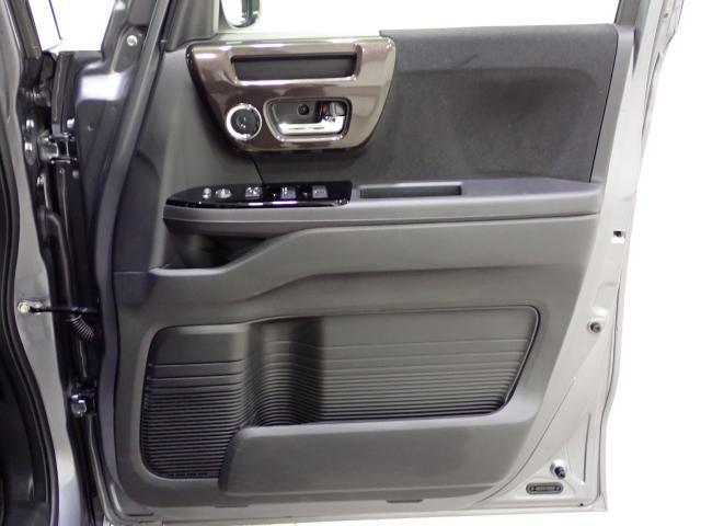 N-BOXカスタム G・Lホンダセンシング 禁煙1オーナー 大型8インチナビ リアドラレコ 両電動スライドドア シートヒーター AppleCarPlay ドアバイザー LEDライト USB リア席サンシェード サイドエアバッグ ETC 追従走行(53枚目)