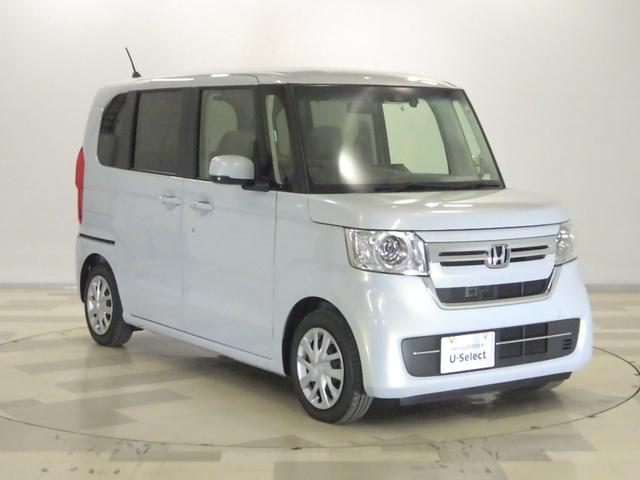 N-BOX L・ターボ いまコレ+ 禁煙1オーナー 前後ドラレコ リンクUPフリーナビ リアカメラ 両電動スライドドア Bluetooth対応 パドルシフト USB シートヒーター リア席サンシェード シートバックテーブル(2枚目)