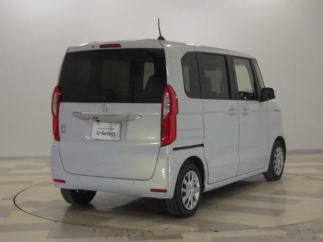 N-BOX L・ターボ いまコレ+ 禁煙1オーナー 前後ドラレコ リンクUPフリーナビ リアカメラ 両電動スライドドア Bluetooth対応 パドルシフト USB シートヒーター リア席サンシェード シートバックテーブル(11枚目)