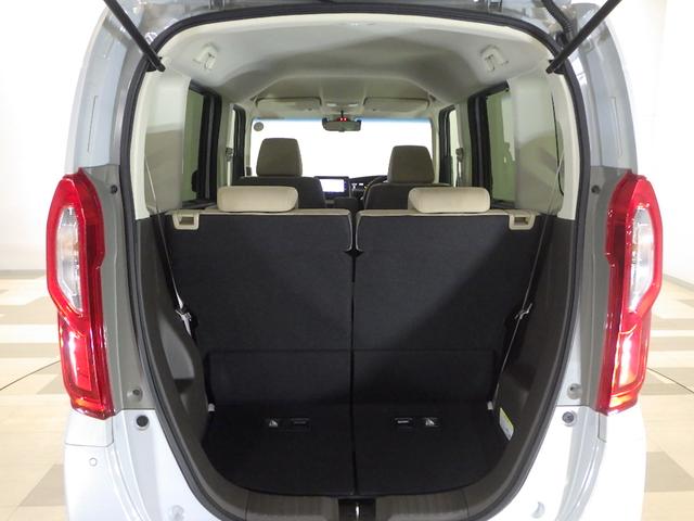 N-BOX L・ターボ いまコレ+ 禁煙1オーナー 前後ドラレコ リンクUPフリーナビ リアカメラ 両電動スライドドア Bluetooth対応 パドルシフト USB シートヒーター リア席サンシェード シートバックテーブル(32枚目)