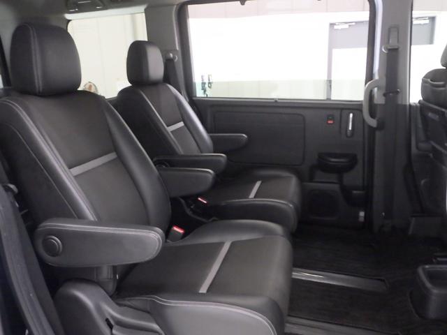 ステップワゴンスパーダ ｅ：ＨＥＶスパーダＧ・ＥＸホンダセンシング　リア席モニター　１オーナー　大型ナビ　ＡｐｐｌｅＣａｒＰｌａｙ　両電動スライドドア　コンビシート　ドアバイザー　シートヒーター　オートリトラミラー　シートバックテーブル　サイドエアバッグ　ＥＴＣ２．０（10枚目）