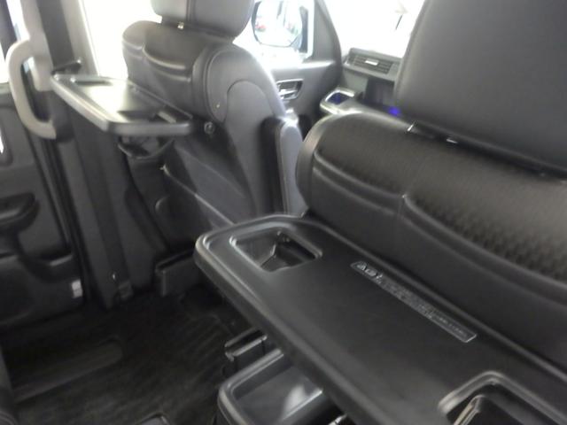 ステップワゴンスパーダ ｅ：ＨＥＶスパーダＧ・ＥＸホンダセンシング　リア席モニター　１オーナー　大型ナビ　ＡｐｐｌｅＣａｒＰｌａｙ　両電動スライドドア　コンビシート　ドアバイザー　シートヒーター　オートリトラミラー　シートバックテーブル　サイドエアバッグ　ＥＴＣ２．０（19枚目）