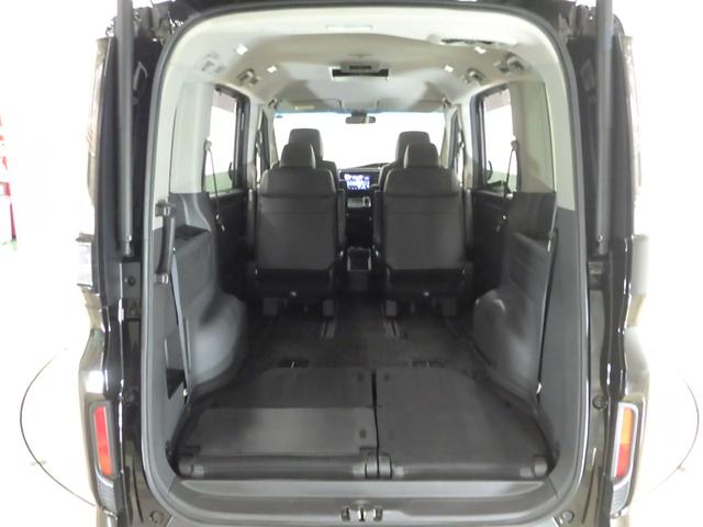 ステップワゴンスパーダ ｅ：ＨＥＶスパーダＧ・ＥＸホンダセンシング　リア席モニター　１オーナー　大型ナビ　ＡｐｐｌｅＣａｒＰｌａｙ　両電動スライドドア　コンビシート　ドアバイザー　シートヒーター　オートリトラミラー　シートバックテーブル　サイドエアバッグ　ＥＴＣ２．０（22枚目）