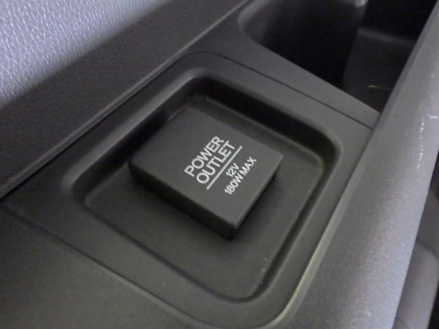 ステップワゴンスパーダ ｅ：ＨＥＶスパーダＧ・ＥＸホンダセンシング　リア席モニター　１オーナー　大型ナビ　ＡｐｐｌｅＣａｒＰｌａｙ　両電動スライドドア　コンビシート　ドアバイザー　シートヒーター　オートリトラミラー　シートバックテーブル　サイドエアバッグ　ＥＴＣ２．０（35枚目）