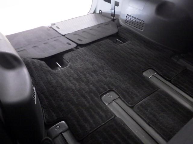 ステップワゴンスパーダ ｅ：ＨＥＶスパーダＧ・ＥＸホンダセンシング　リア席モニター　１オーナー　大型ナビ　ＡｐｐｌｅＣａｒＰｌａｙ　両電動スライドドア　コンビシート　ドアバイザー　シートヒーター　オートリトラミラー　シートバックテーブル　サイドエアバッグ　ＥＴＣ２．０（47枚目）