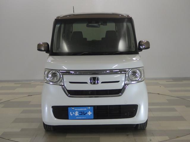 N-BOX G・Lターボホンダセンシングカッパーブラウンスタイル いまコレ+ 禁煙1オーナー ツートンカラー 専用インテリア ホワイトホイール カッパールーフ カッパーインテリア リアドラレコ 純正ナビ 両電動スライドドア パドルシフト Bluetooth USB(31枚目)