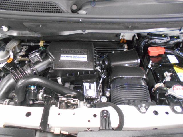 N-BOX G・Lターボホンダセンシングカッパーブラウンスタイル いまコレ+ 禁煙1オーナー ツートンカラー 専用インテリア ホワイトホイール カッパールーフ カッパーインテリア リアドラレコ 純正ナビ 両電動スライドドア パドルシフト Bluetooth USB(32枚目)