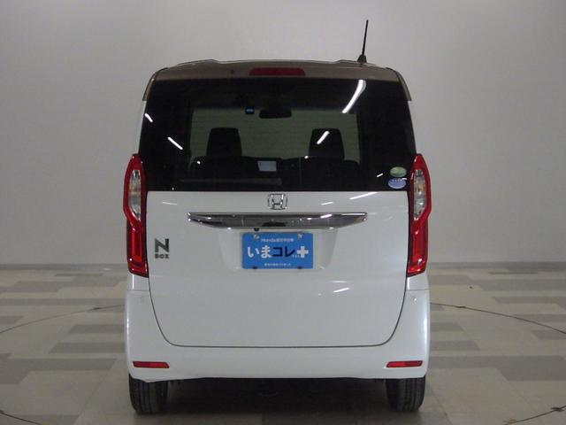 N-BOX G・Lターボホンダセンシングカッパーブラウンスタイル いまコレ+ 禁煙1オーナー ツートンカラー 専用インテリア ホワイトホイール カッパールーフ カッパーインテリア リアドラレコ 純正ナビ 両電動スライドドア パドルシフト Bluetooth USB(33枚目)