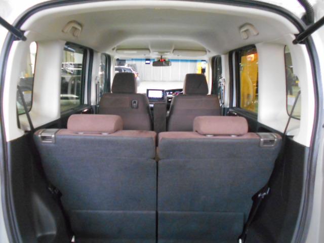 N-BOX G・Lターボホンダセンシングカッパーブラウンスタイル いまコレ+ 禁煙1オーナー ツートンカラー 専用インテリア ホワイトホイール カッパールーフ カッパーインテリア リアドラレコ 純正ナビ 両電動スライドドア パドルシフト Bluetooth USB(38枚目)