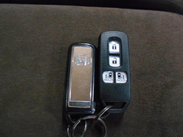 N-BOX G・Lターボホンダセンシングカッパーブラウンスタイル いまコレ+ 禁煙1オーナー ツートンカラー 専用インテリア ホワイトホイール カッパールーフ カッパーインテリア リアドラレコ 純正ナビ 両電動スライドドア パドルシフト Bluetooth USB(45枚目)