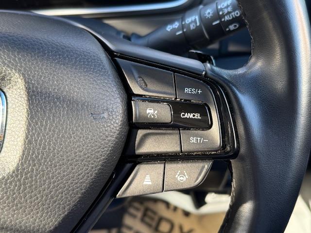 オデッセイハイブリッド e:HEVアブソルート・EXブラックエディション 禁煙 リア席モニター 前後ドラレコ 11.4インチコネクトナビ ApplePlay マルチビュー 渋滞追従 レザーシート パワーテールゲート パーキングセンサー 両電動ドア ブラインドスポット VSA(22枚目)