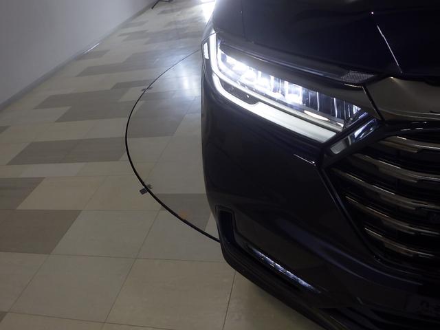 オデッセイハイブリッド e:HEVアブソルート・EXブラックエディション 禁煙 リア席モニター 前後ドラレコ 11.4インチコネクトナビ ApplePlay マルチビュー 渋滞追従 レザーシート パワーテールゲート パーキングセンサー 両電動ドア ブラインドスポット VSA(35枚目)