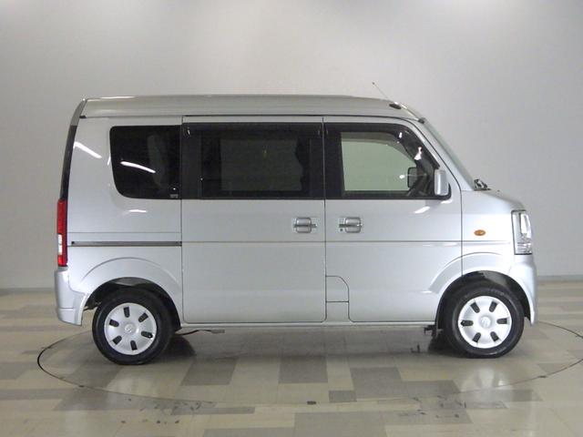 エブリイワゴン ＪＰターボ　禁煙ワンオーナー　ハイルーフ　　ＰａｎａｓｏｎｉｃＨＤＤナビ　フルセグ　フォグライト　キーレスキー、スペアキー×２　ドアバイザー　盗難防止　ＥＴＣ　フルセグ　ＤＶＤ再生　録音機能　純正カーテン　地デジ（12枚目）