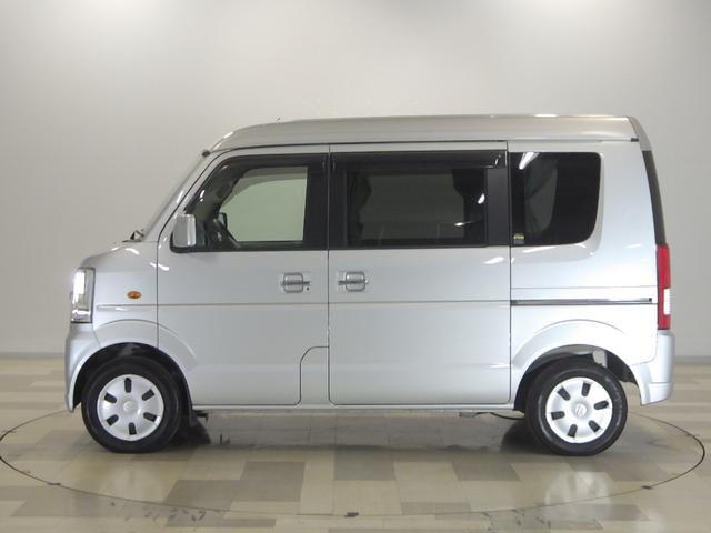 エブリイワゴン ＪＰターボ　禁煙ワンオーナー　ハイルーフ　　ＰａｎａｓｏｎｉｃＨＤＤナビ　フルセグ　フォグライト　キーレスキー、スペアキー×２　ドアバイザー　盗難防止　ＥＴＣ　フルセグ　ＤＶＤ再生　録音機能　純正カーテン　地デジ（13枚目）