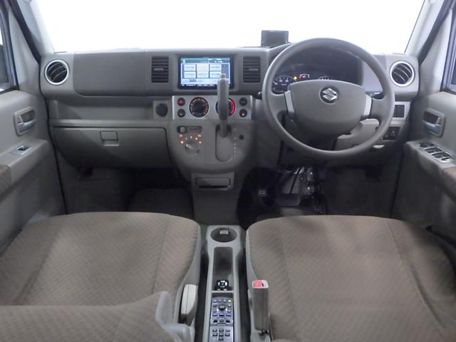 エブリイワゴン ＪＰターボ　禁煙ワンオーナー　ハイルーフ　　ＰａｎａｓｏｎｉｃＨＤＤナビ　フルセグ　フォグライト　キーレスキー、スペアキー×２　ドアバイザー　盗難防止　ＥＴＣ　フルセグ　ＤＶＤ再生　録音機能　純正カーテン　地デジ（14枚目）